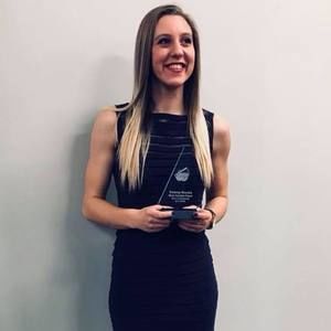 Meet your Posher, Delaney